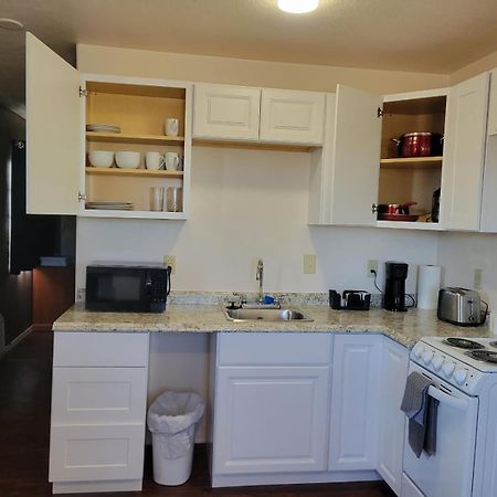 084A Grand Canyon Suite With Kitchenette For 4 Valle Kültér fotó