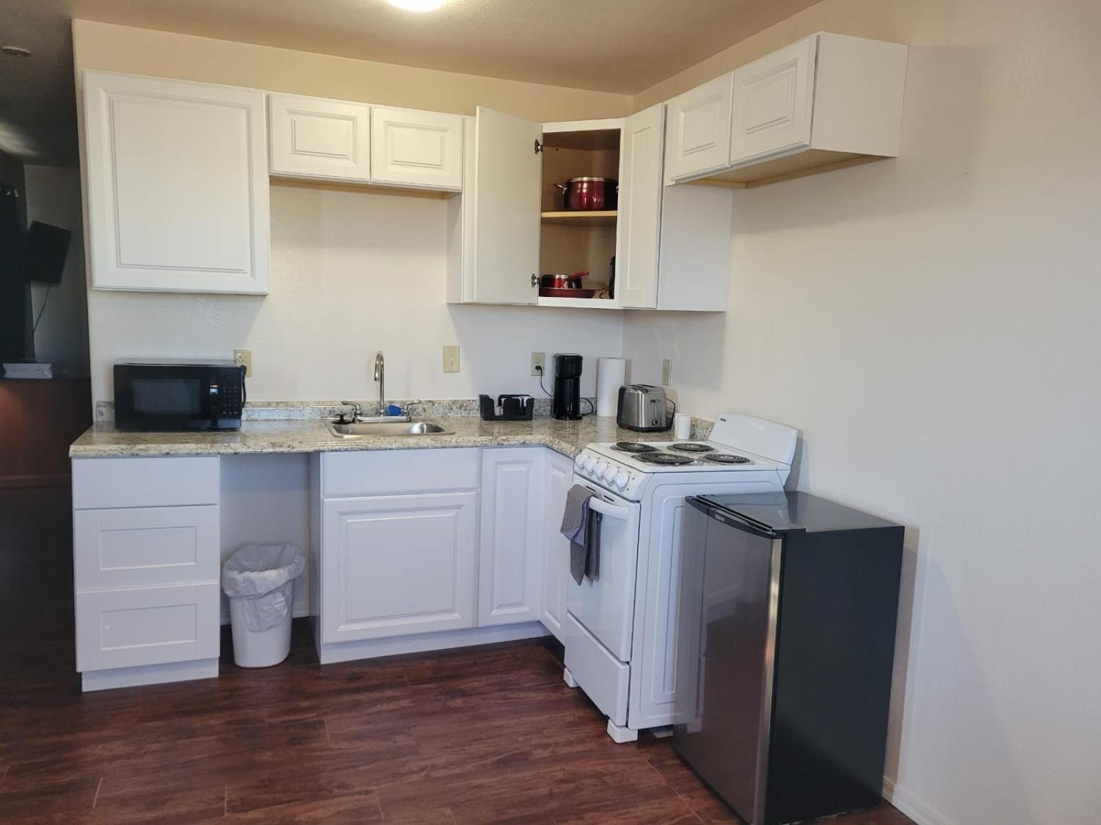 084A Grand Canyon Suite With Kitchenette For 4 Valle Kültér fotó